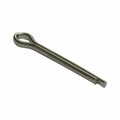 Heritage Industrial Cotter Pin 1/8 x 1-3/4 CS ZC CP-125-1750